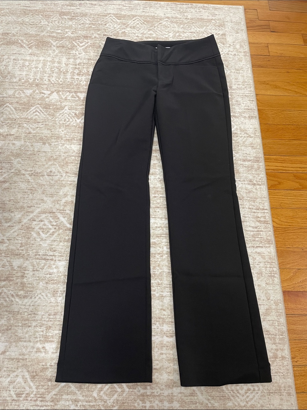 Black Elle Dress Pants Size 2